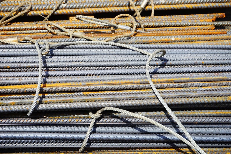 Sustainable Materials