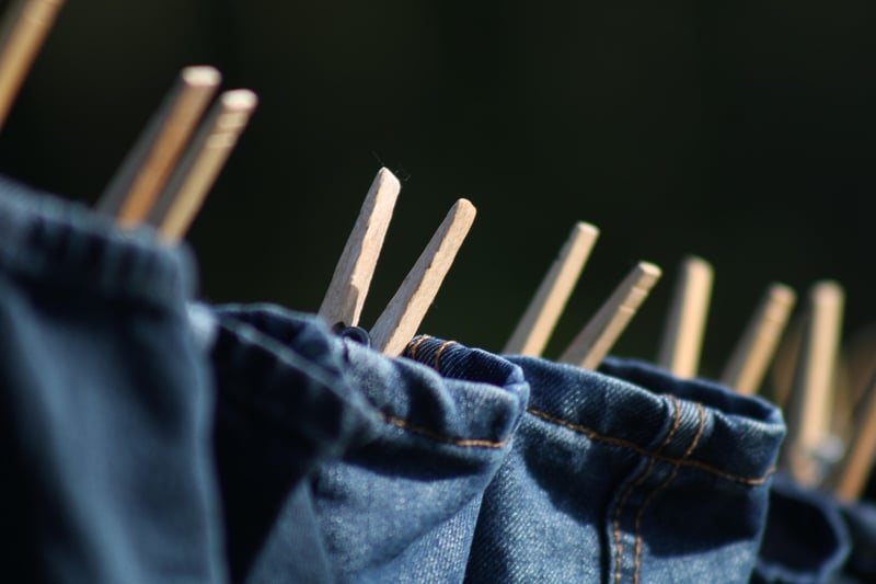 Denim Revamp
