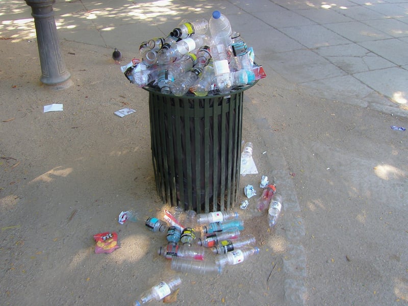 Recycling
