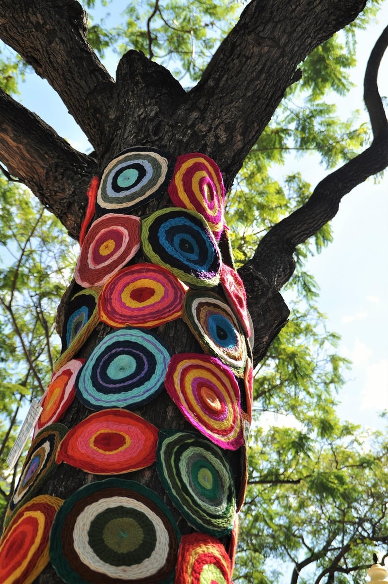 Upcycled Products